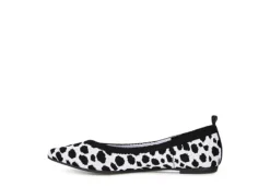 Journee Collection Womens Karise Flat - Animal 10 Journee Collection Womens Karise Flat - Animal -Theydude Store US 01 103244 03