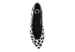Journee Collection Womens Karise Flat - Animal 12 Journee Collection Womens Karise Flat - Animal -Theydude Store US 01 103244 05