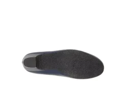 Journee Collection Womens Saar Pump - Navy -Theydude Store US 01 103356 06