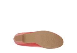 Journee Collection Womens Saar Pump - Red -Theydude Store US 01 103358 06