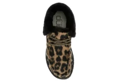 Heydude Womens Britt Slip On Sneaker - Leopard 12 Heydude Womens Britt Slip On Sneaker - Leopard -Theydude Store US 01 103481 05