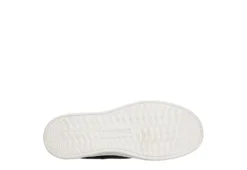 Heydude Womens Karina Slip On Sneaker - Black -Theydude Store US 01 103485 06