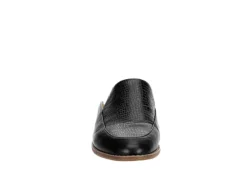 Michael By Michael Shannon Womens Chrisley Loafer - Black -Theydude Store US 01 103495 02
