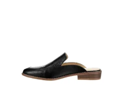 Michael By Michael Shannon Womens Chrisley Loafer - Black -Theydude Store US 01 103495 03