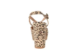 Journee Collection Womens Roslynn Platform Pump - Leopard 11 Journee Collection Womens Roslynn Platform Pump - Leopard -Theydude Store US 01 103526 04