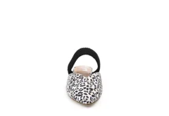 Journee Collection Womens Roxeene Flat - Leopard -Theydude Store US 01 103532 02
