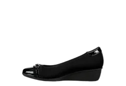 Lauren Blakwell Womens Kit Pump - Black -Theydude Store US 01 103646 03
