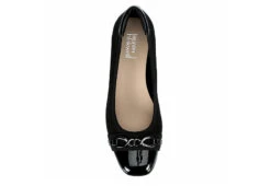 Lauren Blakwell Womens Kit Pump - Black -Theydude Store US 01 103646 05