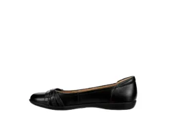 Lauren Blakwell Womens Leonora Flat - Black -Theydude Store US 01 103719 03