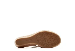 Rockport Womens Briah Gladiator Sandal - Taupe -Theydude Store US 01 103834 04