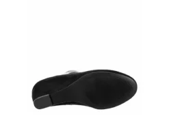 Xappeal Womens Stephy Bootie - Black 13 Xappeal Womens Stephy Bootie - Black -Theydude Store US 01 103844 06