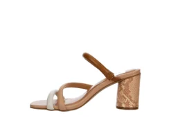Dv By Dolce Vita Womens Myla Slide Sandal - Nude -Theydude Store US 01 103863 03