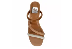 Dv By Dolce Vita Womens Myla Slide Sandal - Nude -Theydude Store US 01 103863 05