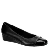 Ak Anne Klein Womens Mimi Pump - Black