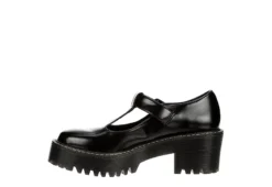 Madden Girl Womens Hollyy Loafer - Black -Theydude Store US 01 104389 03