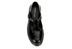 Madden Girl Womens Hollyy Loafer - Black -Theydude Store US 01 104389 05