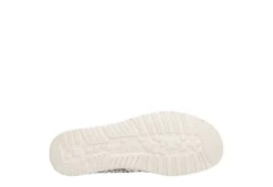 Heydude Womens Misty Slip On Sneaker - Grey 13 Heydude Womens Misty Slip On Sneaker - Grey -Theydude Store US 01 104429 06