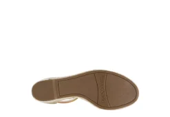 Franco Sarto Womens L-clemens Dress Wedge - Multicolor -Theydude Store US 01 104450 06