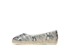 Franco Sarto Womens Kiya Flat - Snake -Theydude Store US 01 104481 03
