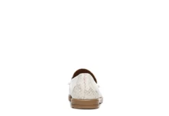 Franco Sarto Womens Bocca Bling Loafer - Beige 11 Franco Sarto Womens Bocca Bling Loafer - Beige -Theydude Store US 01 104585 04