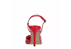 Unisa Womens Yoshie Pump - Red -Theydude Store US 01 104840 04