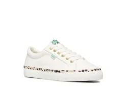 Keds Womens Jump Kick Sneaker - Off White