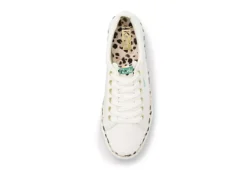 Keds Womens Jump Kick Sneaker - Off White 10 Keds Womens Jump Kick Sneaker - Off White -Theydude Store US 01 104886 03