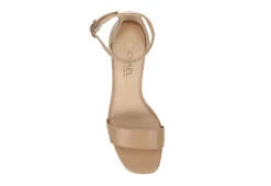 Michael By Michael Shannon Womens Stella Sandal - Nude 12 Michael By Michael Shannon Womens Stella Sandal - Nude -Theydude Store US 01 104906 05