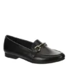 Michael By Michael Shannon Womens Silvana Loafer - Black