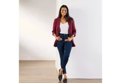 Michael By Michael Shannon Womens Silvana Loafer - Black -Theydude Store US 01 104943 03