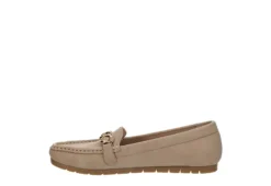 Lauren Blakwell Womens Lizbeth Loafer - Taupe -Theydude Store US 01 104950 03