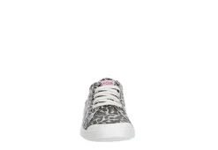 Blowfish Womens Vex Slip On Sneaker - Leopard -Theydude Store US 01 104961 02