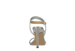 Maripe Womens Violetta Sandal - Silver -Theydude Store US 01 105197 04