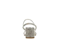 Maripe Womens Pippa Sandal - Silver -Theydude Store US 01 105200 04