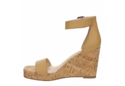 Xappeal Womens Amora Wedge Sandal - Tan -Theydude Store US 01 105214 03