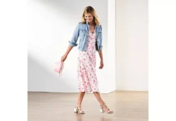 Xappeal Womens Haisley Sandal - White -Theydude Store US 01 105220 03