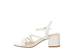 Xappeal Womens Haisley Sandal - White -Theydude Store US 01 105220 04