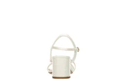 Xappeal Womens Haisley Sandal - White -Theydude Store US 01 105220 05