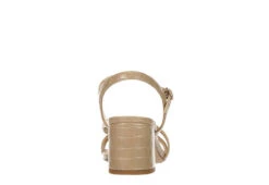 Xappeal Womens Haisley Sandal - Nude -Theydude Store US 01 105221 04
