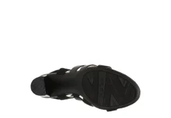 Lifestride Womens Artist Sandal - Black 13 Lifestride Womens Artist Sandal - Black -Theydude Store US 01 105245 06