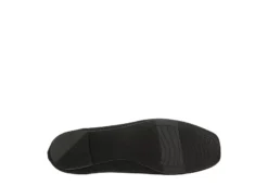 Xappeal Womens Milani Flat - Black -Theydude Store US 01 105248 06