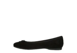 Xappeal Womens Lennon Flat - Black -Theydude Store US 01 105249 03