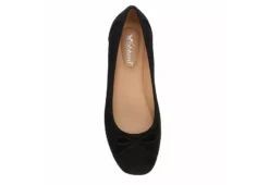 Xappeal Womens Lennon Flat - Black -Theydude Store US 01 105249 05