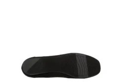 Xappeal Womens Lennon Flat - Black -Theydude Store US 01 105249 06
