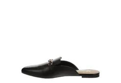 Xappeal Womens Gracelynn Loafer - Black -Theydude Store US 01 105250 03