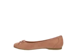 Xappeal Womens Lennon Flat - Pink -Theydude Store US 01 105252 03