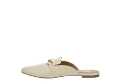 Xappeal Womens Gracelynn Loafer - Ivory -Theydude Store US 01 105253 03