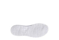 Reef Womens Cushion Coast Slip On Sneaker - White -Theydude Store US 01 105369 03