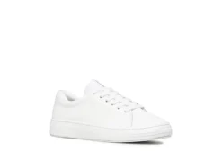 Keds Womens Alley Sneaker - White