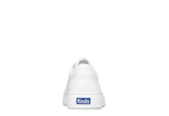 Keds Womens Alley Sneaker - White -Theydude Store US 01 105382 02
